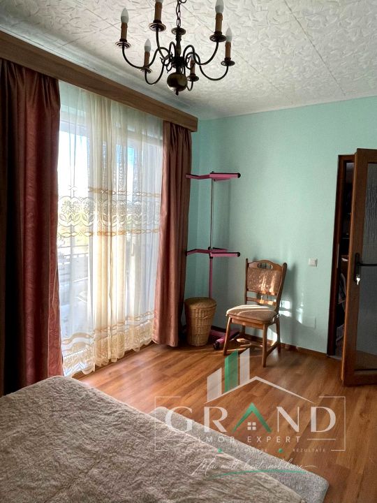 3 CAMERE | 2 DORMITOARE | BALCON | PARCARE | PETROM BACIU–STR.GALAXIEI – fotografia 3 din 12