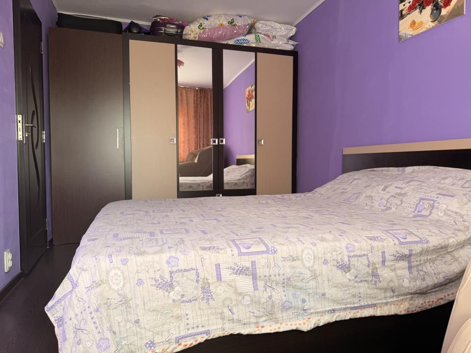 Apartament 4 camere, decomandat, 70 mp utili, boxa, etaj 3 - Soarelui – fotografia 3 din 14