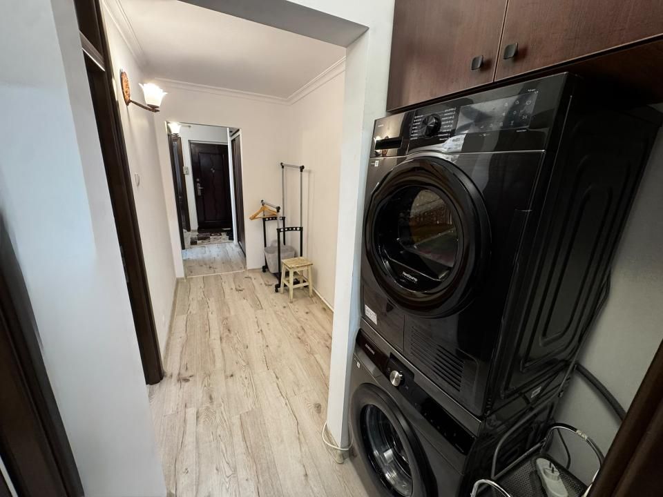 Apartament 3 camere, 72 mp, Cartierul Cornitoiu, Zona Unitatea Militara – fotografia 12 din 12