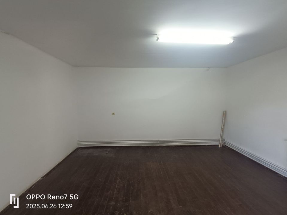Casă de vânzare sau închiriere cu spațiu comercial Tg Mureș si 13 arii teren – fotografia 7 din 19