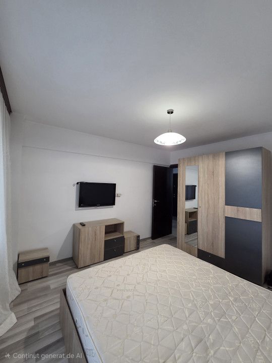 FALEZA NORD | 3 CAMERE | VEDERE SPRE MARE | MUTARE IMEDIATA – fotografia 9 din 12