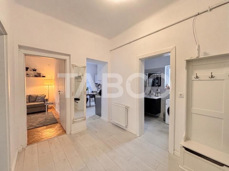 Apartament cu 2 camere decomandate in zona The Office – fotografia 4 din 5