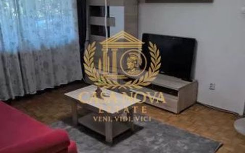 Apartament 2 camere 44mp, cartier Gheorgheni, zona Iulius Mall