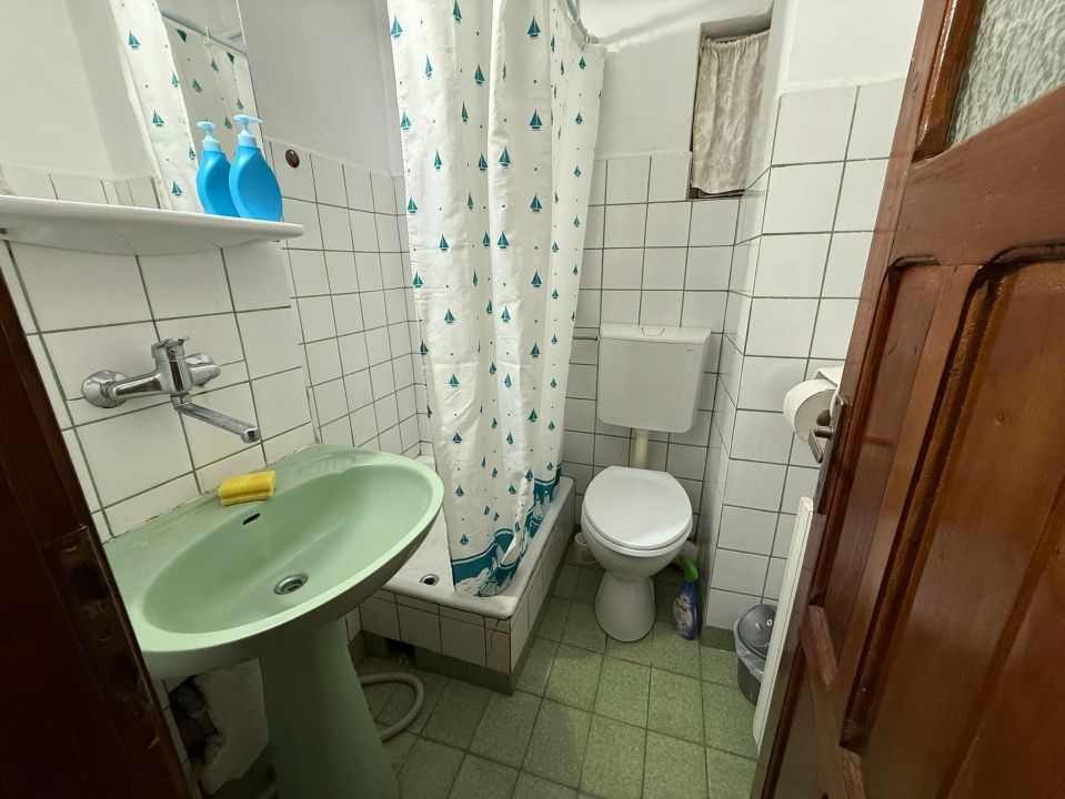 Apartament 4 camere, 91.74 mp, cartier 1 Mai, zona Pelendava – fotografia 12 din 20