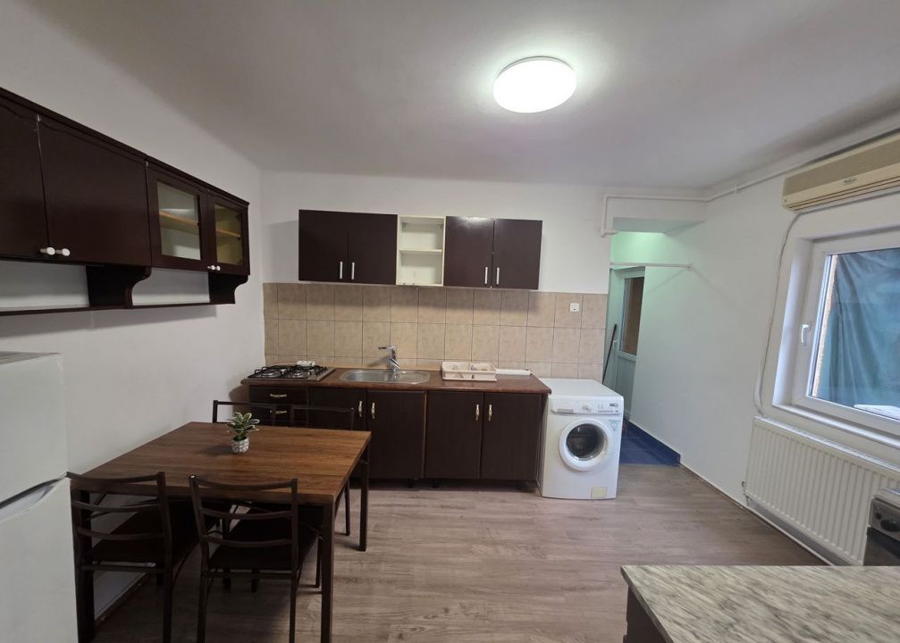 3 Camere de inchiriat | 13 Septembrie | Centrala Proprie | Mobilat | Utilat – fotografia 6 din 8