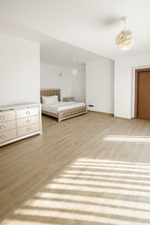 Penthouse Exclusiv Silver Mountain | 365 mp | Vedere Pârtie Postăvarul | – fotografia 5 din 20