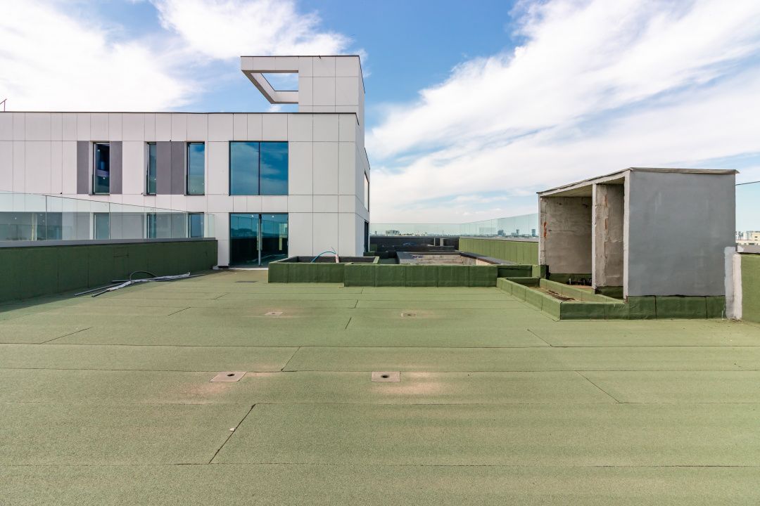 Cloud9 Residence | PENTHOUSE RAFINAT 800 mp cu 4 locuri parcare | – fotografia 14 din 55