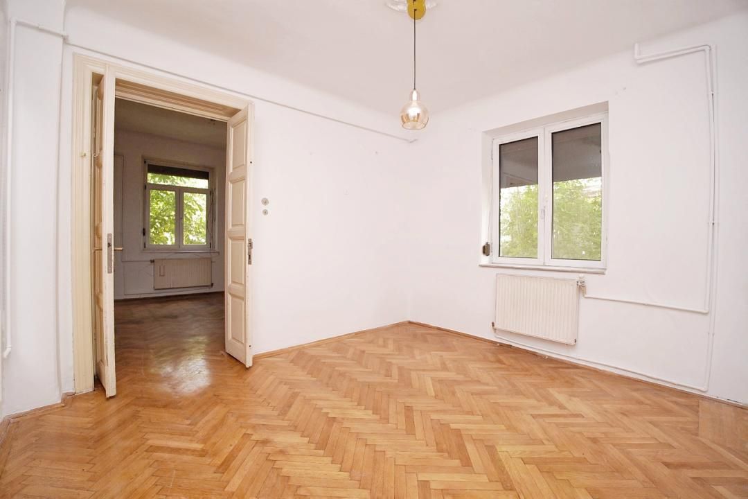 Dorobanți - Capitale | Detached Villa | Private Courtyard – fotografia 13 din 24
