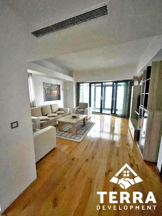 2 camere - Faleza Nord | Vedere superbă la mare | Parcare subterană | – fotografia 6 din 15