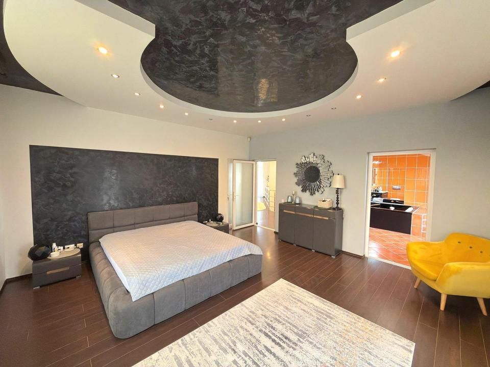 Vila lux de vanzare, cartier BEVERLY HILLS, Sanmartin, Bihor – fotografia 7 din 14
