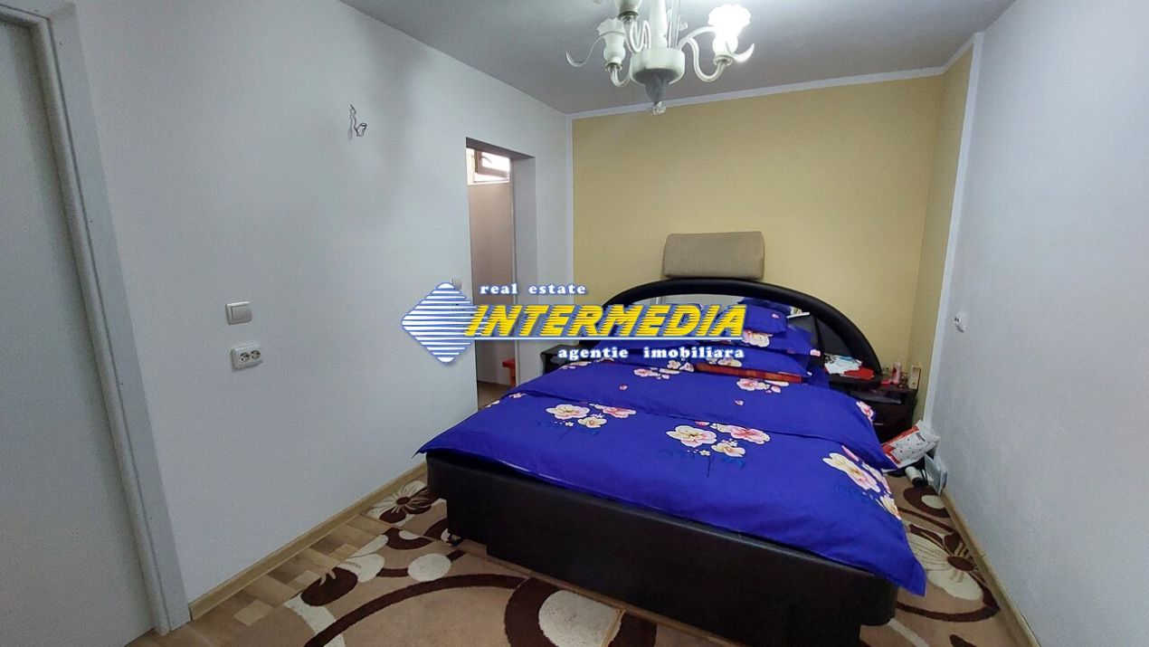Casa semifinisata P+E+M Vanzare cu 600 mp teren in CENTRU Alba Iulia – fotografia 6 din 10