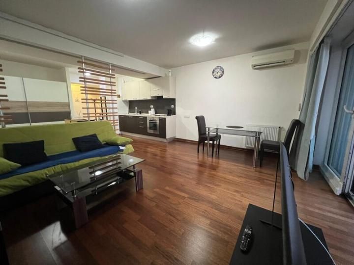 Garsoniera de inchiriat | Vitan | Metrou |Mobilat – fotografia 3 din 13