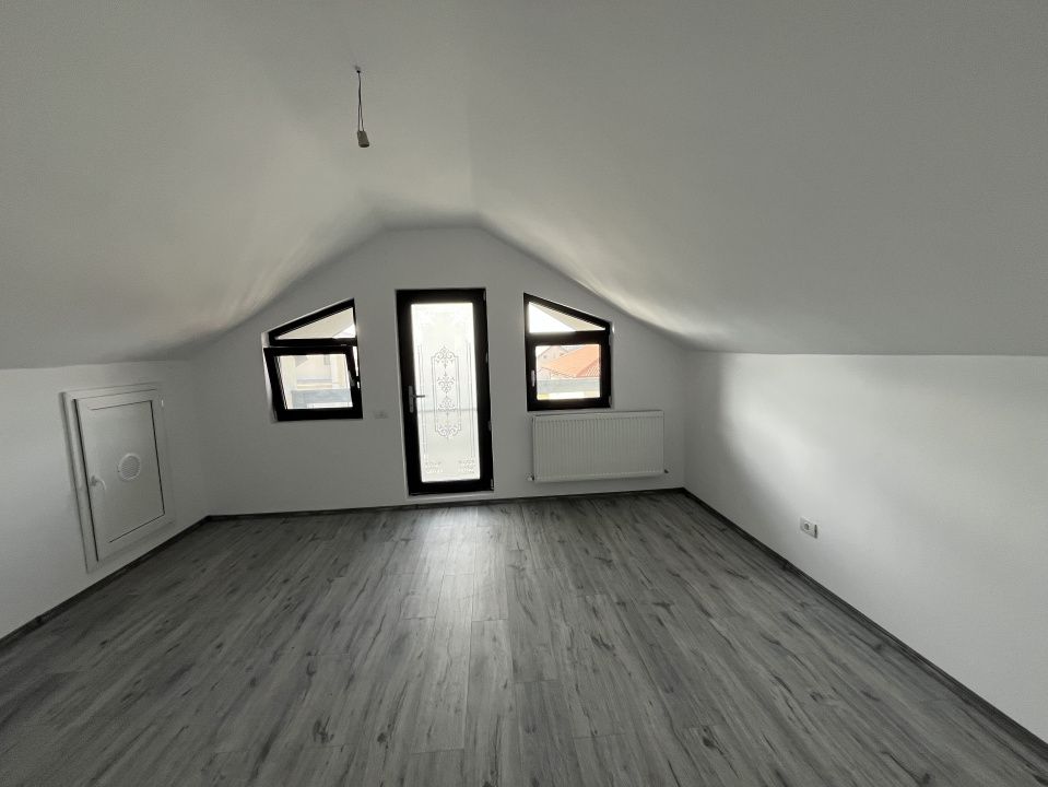 Exclusivitate! Vila P+M, 5 camere, Valu lui Traian! – fotografia 10 din 11