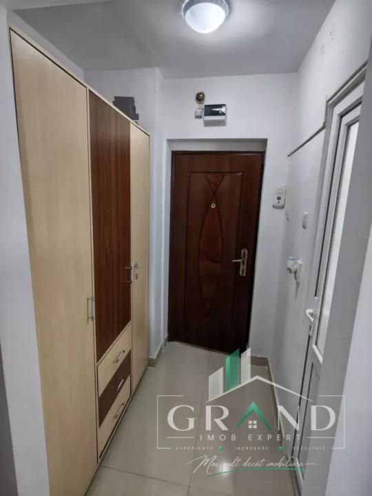 Garsoniera | Zona Iulius | – fotografia 3 din 8