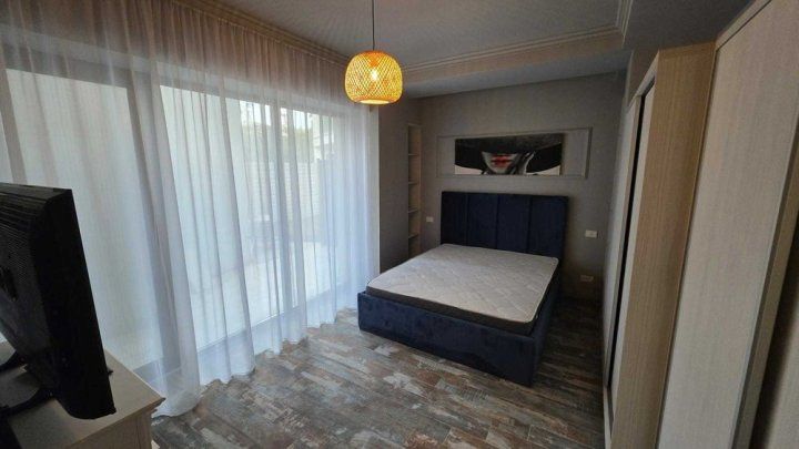 Garsoniera de inchiriat | Decebal | Parcare | Pet Friendly | – fotografia 1 din 8