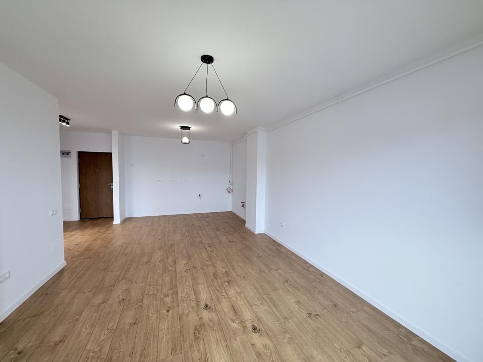 Apartament 2 camere ultramodern, 45 mp utili 10 mp terasa, zona Floresti Eroilor – fotografia 3 din 9