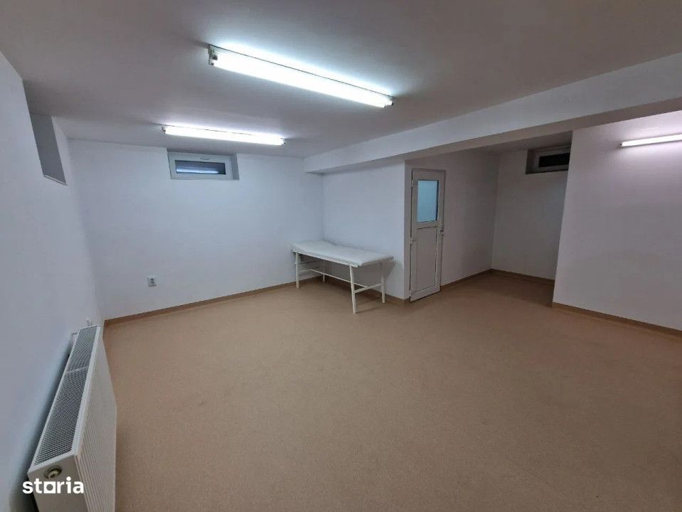 Închiriere spațiu comercial, 120 mp., Andrei Mureșanu, 1500 EUR – fotografia 7 din 13