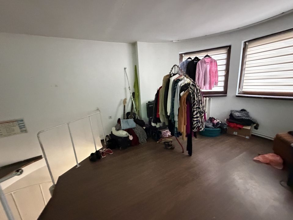 Spatiu Comercial Central P+1 Bulevard Birou Cabinet Magazin Fonduri Europene – fotografia 10 din 11