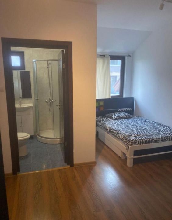 4 Camere | Baneasa | Centrala Proprie | Parcare | Mobilat – fotografia 9 din 14