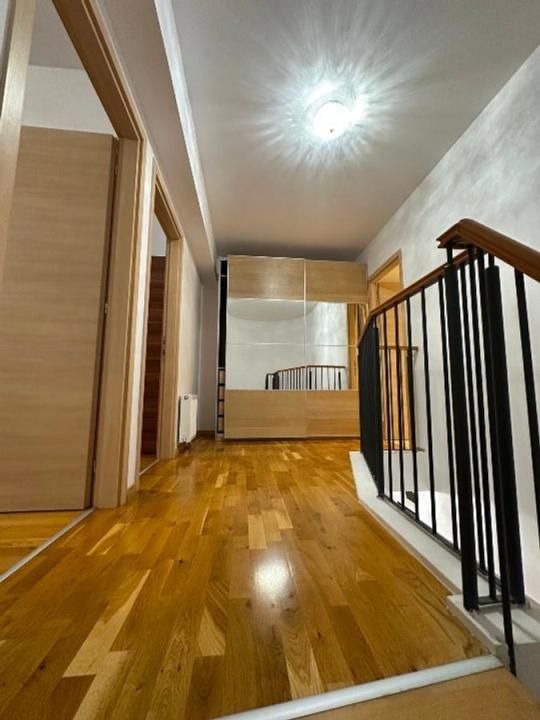 New Town Residence 3 camere duplex cu 2 terase si parcare – fotografia 7 din 15