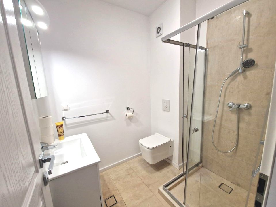 Calea Turzii, apartament cu 2 camere si garaj – fotografia 10 din 12