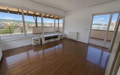 Casa duplex finisata/partial mobilata de vanzare/schimb, str Prof. Ioan Rus!