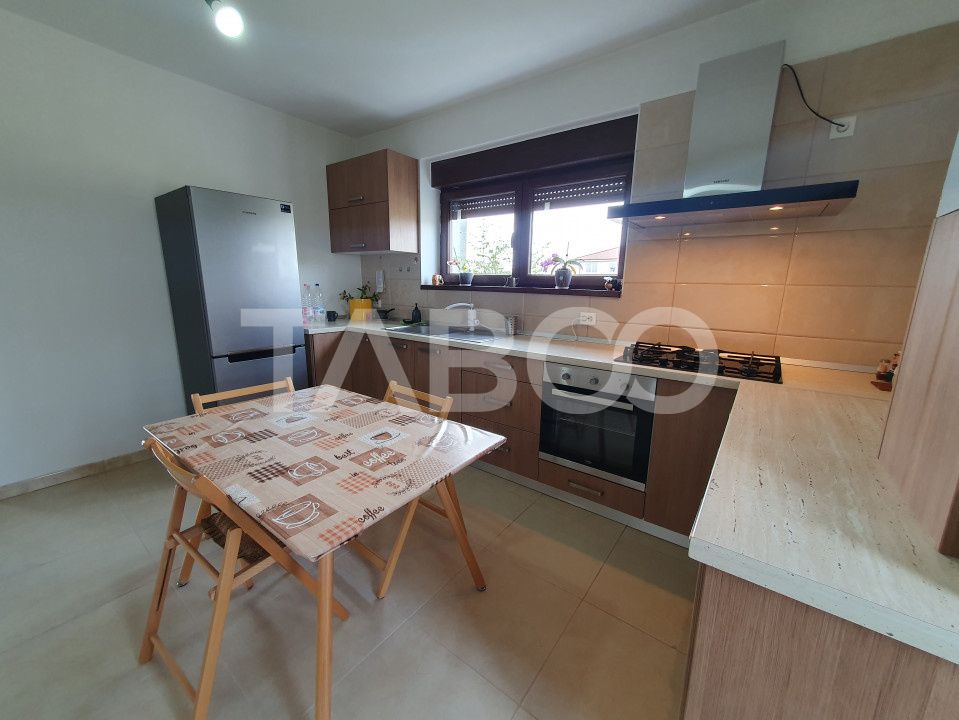 Casa individuala in cartierul Bavaria din Sibiu – fotografia 5 din 25