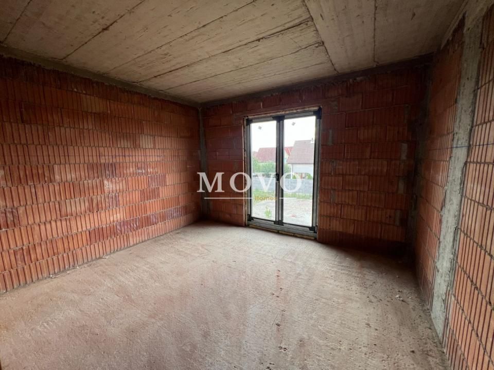 Duplex 4 camere | 3 bai | Giroc - Satu Batran – fotografia 17 din 18