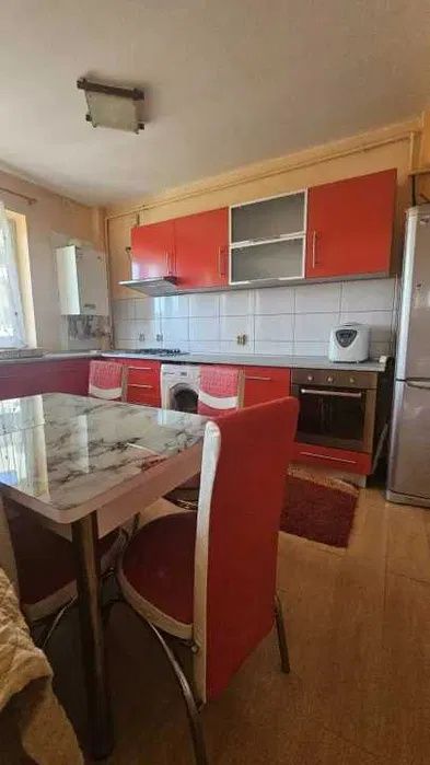 Apartament 2 camere,58 mp + 15 mp terasa, parcare, zona Stejarului – fotografia 4 din 8