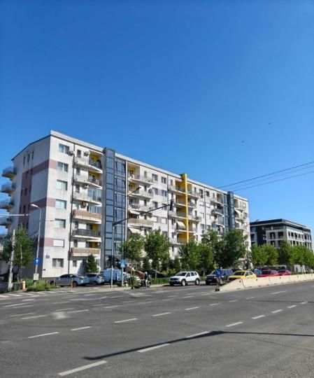 Garsoniera de vanzare | Salajan | Metrou | 0% Comision | Centrala Termica | – fotografia 1 din 7