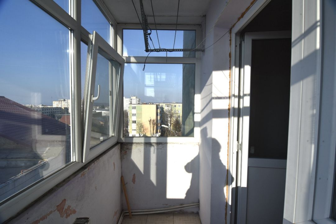 Apartament 2 camere zona Lidl Exercițiu Pitesti – fotografia 9 din 10
