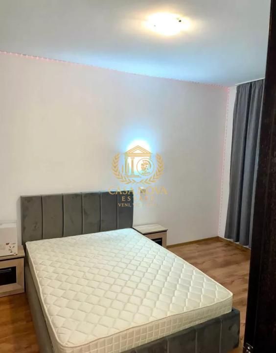 Apartament 3 camere 50mp, cartier Marasti, finisaje moderne, balcon – fotografia 6 din 8