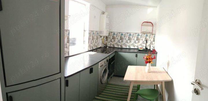 2 Camere de vanzare | Aparatorii Patriei | Metrou |  Centrala Proprie – fotografia 4 din 4