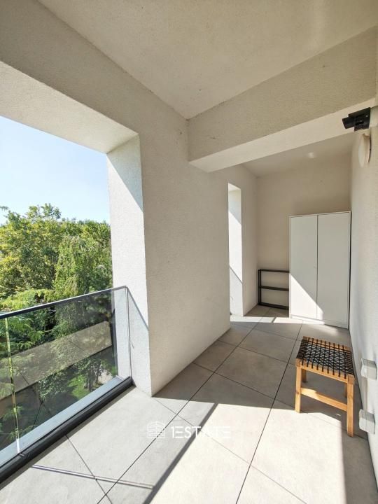 Baneasa (langa Stejarii) - 3 camere+2 terase | 115 mp | Parcare subterana – fotografia 12 din 20