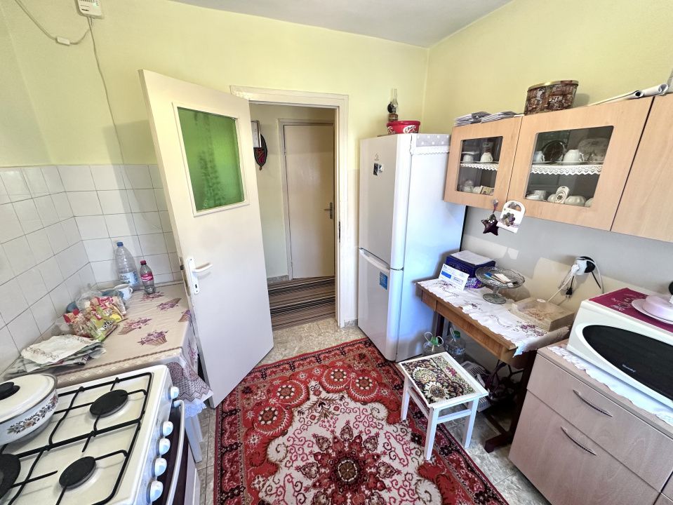APARTAMENT 2 CAMERE I DE VANZARE I 56 MP I CETATE ZONA BULEVARD I – fotografia 19 din 19
