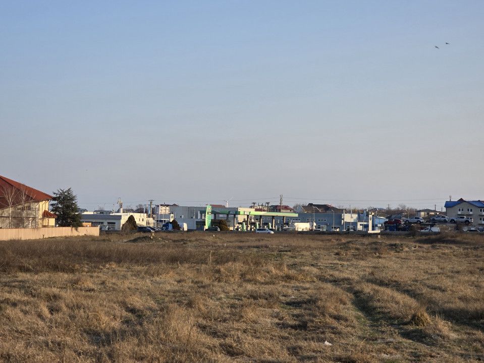 Anunturi vanzari terenuri in Constanta zona Boreal – fotografia 7 din 10