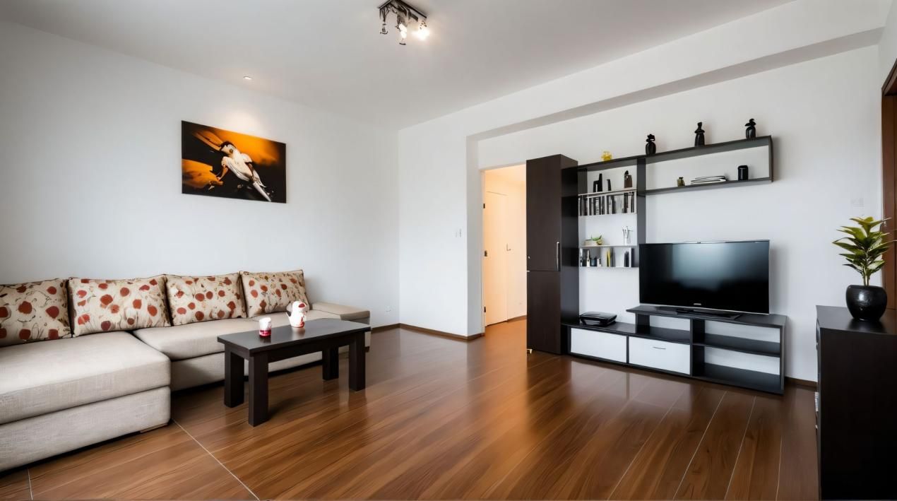 Vânzare Apartament Mamaia pe partea cu marea – fotografia 3 din 10