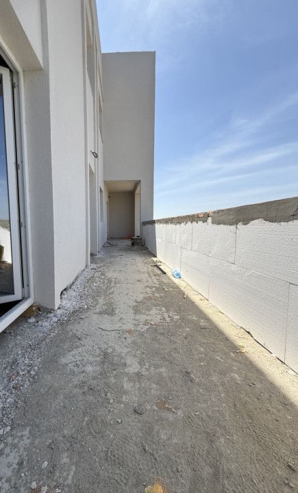 Apartament 3 camere, 69 mp utili, 23 mp terasa,etaj 1 - Urseni – fotografia 5 din 8