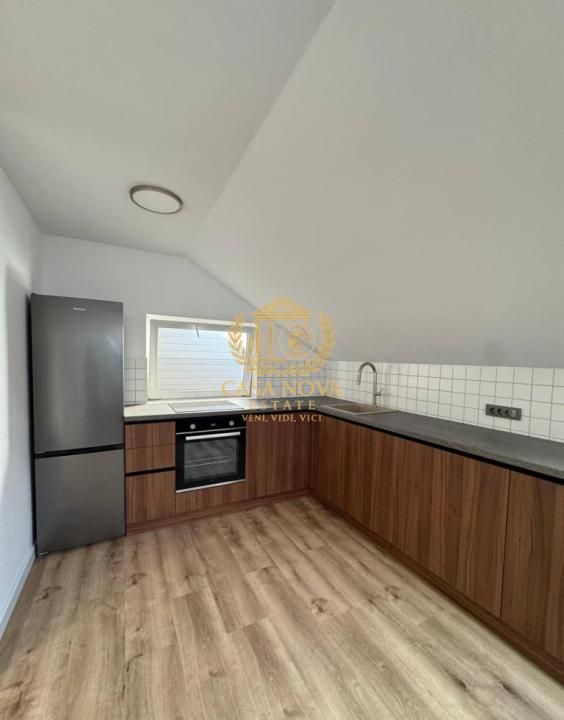 Apartament 3 camere 60mp, cartier Marasti, parcare, finisaje moderne – fotografia 3 din 8