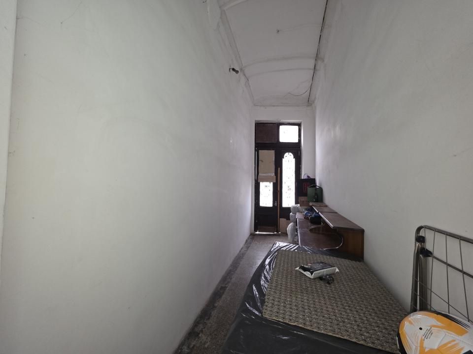 Vilă Interbelică  |Bd. Ferdinand – Str. Olari |Oportunitate Investiție – fotografia 15 din 15