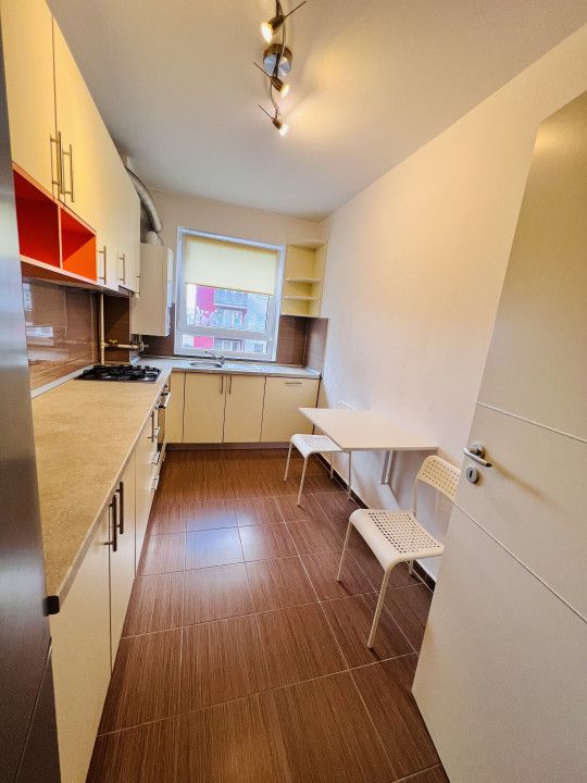 Apartament 2 camere, Avantgarden 3, loc parcare+boxa – fotografia 10 din 12