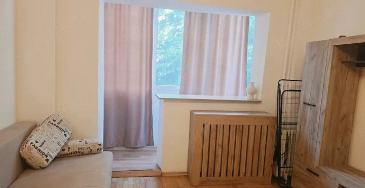 Piata Obor 2 camere - Decomandat - 3 MINUTE METRO - Pet Friendly – fotografia 1 din 9