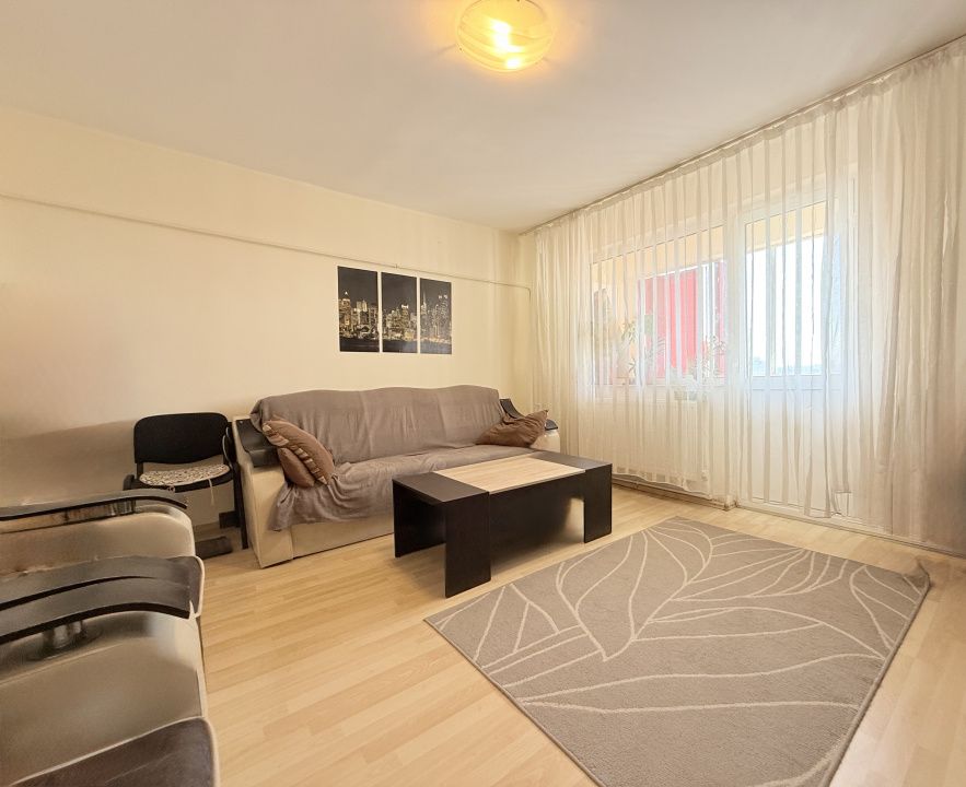 Apartament de vânzare cu 3 camere in Tomis Nord – fotografia 13 din 21