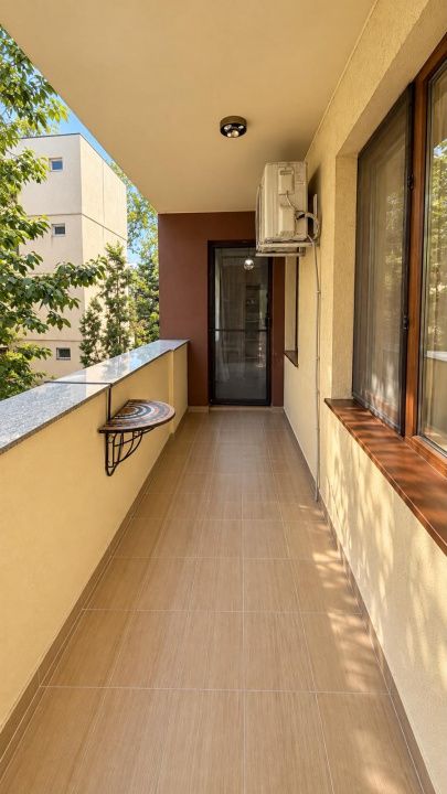 Apartament cu 2 camere de închiriat, termen lung, lângă City Park Mall – fotografia 9 din 28