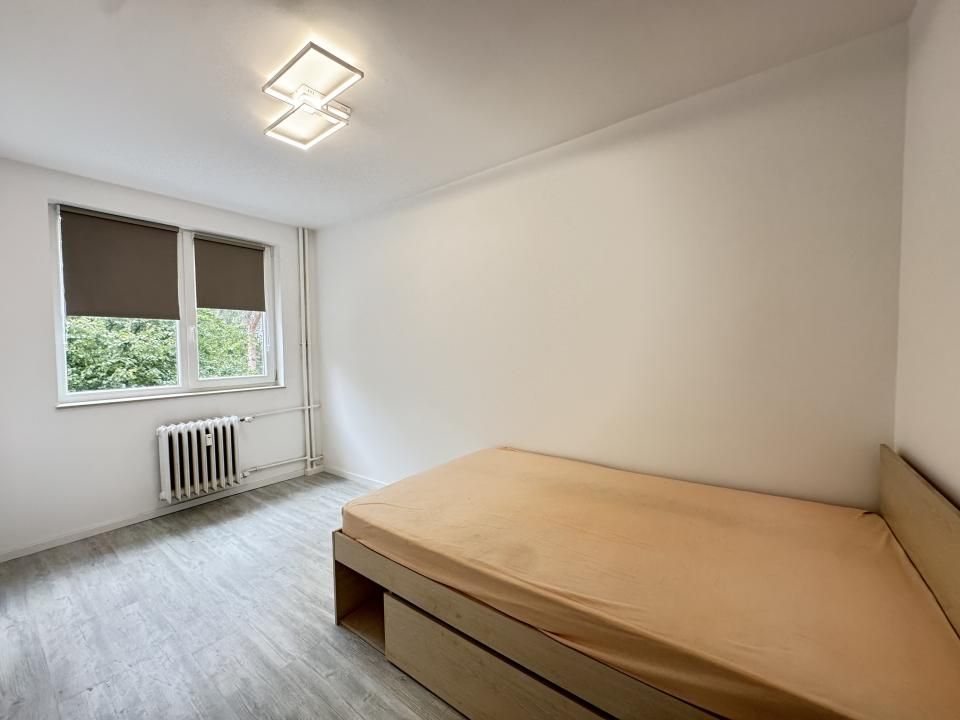 Apartament 3 camere etajul 1 cartier Grigorescu – fotografia 9 din 11