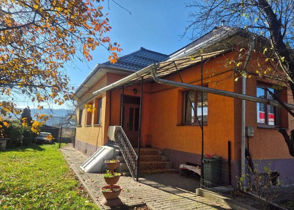 Casa individuala, teren 1580, str Avram Iancu, Floresti – fotografia 2 din 11