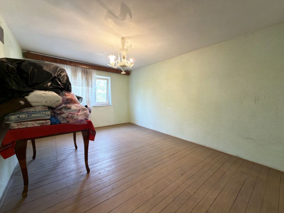 Mihail Kogălniceanu - Casa cu 6 camere, oportunitate de investiție – fotografia 9 din 11