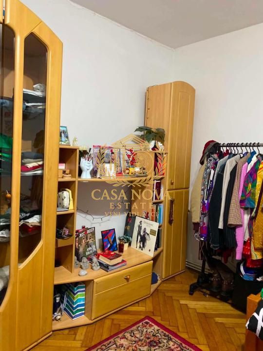 Apartament 2 camere 55mp, etaj 4, pet friendly, zona Clabucet Sirena – fotografia 3 din 7