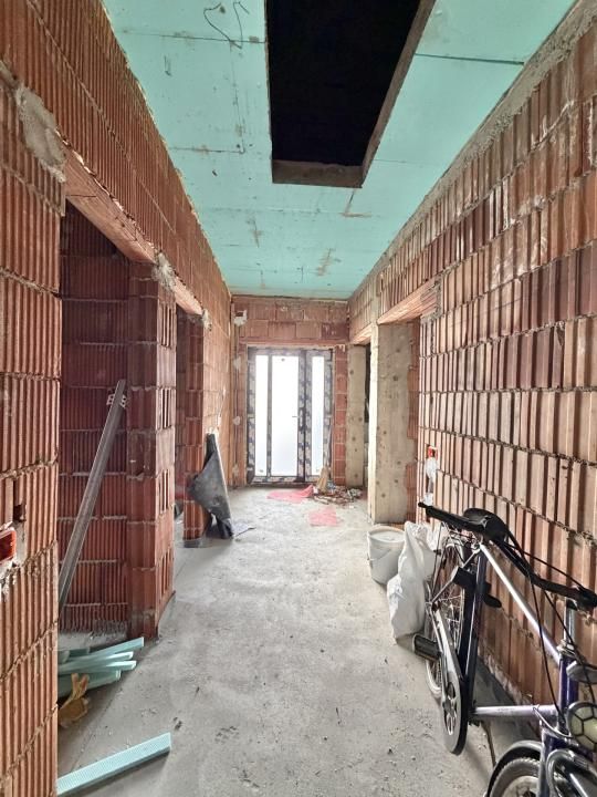 Casa individuala, 4 camere, 100mp utili, 533mp teren in Sanmihaiul Roman – fotografia 13 din 19