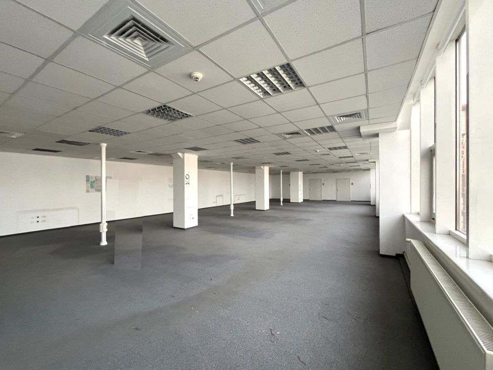 Spatiu de birouri in Sigma Center – fotografia 12 din 16